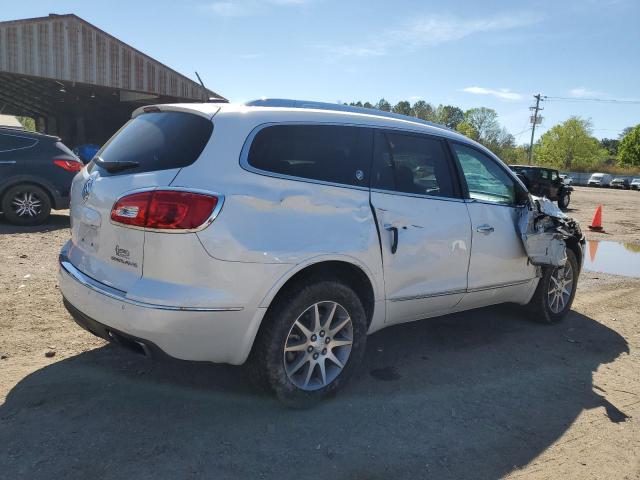 VIN 5GAKRBKD8HJ295950 2017 BUICK ENCLAVE no.3