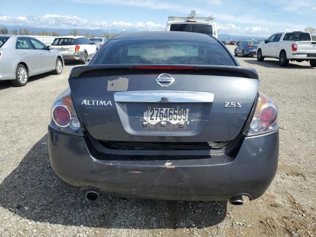 2011 Nissan Altima Base VIN: 1N4AL2AP7BN508481 Lot: 48254834