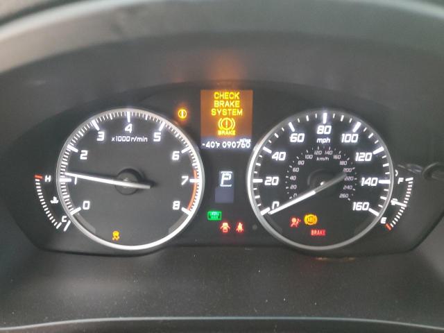 2015 ACURA ILX 20 19VDE1F34FE004457