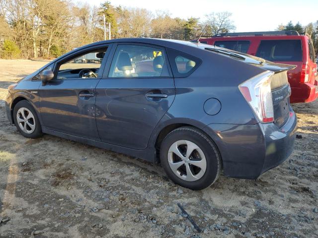 JTDKN3DU2D1625914 | 2013 Toyota prius