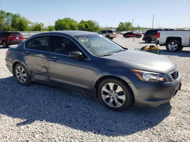 2008 Honda Accord Exl VIN: JHMCP26868C059497 Lot: 47550604