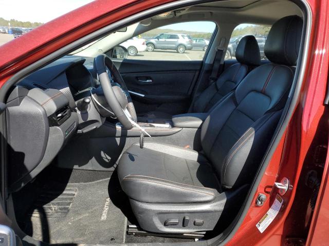 2023 NISSAN SENTRA SR 3N1AB8DV0PY310770
