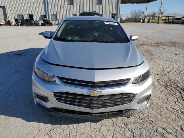 2017 CHEVROLET MALIBU LT - 1G1ZE5STXHF289161