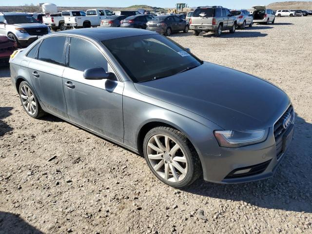 VIN WAUFFAFL0DN009836 2013 Audi A4, Premium Plus no.4