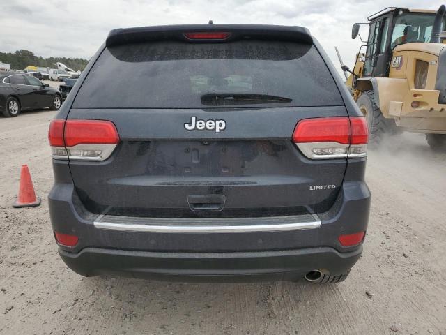 2015 Jeep Grand Cherokee Limited VIN: 1C4RJEBG0FC118844 Lot: 44895934