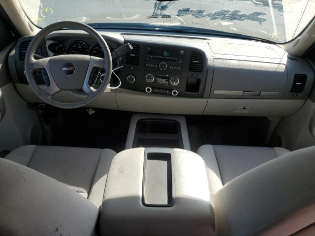 2009 GMC Sierra K1500 Sle VIN: 3GTEK23379G120176 Lot: 47223444