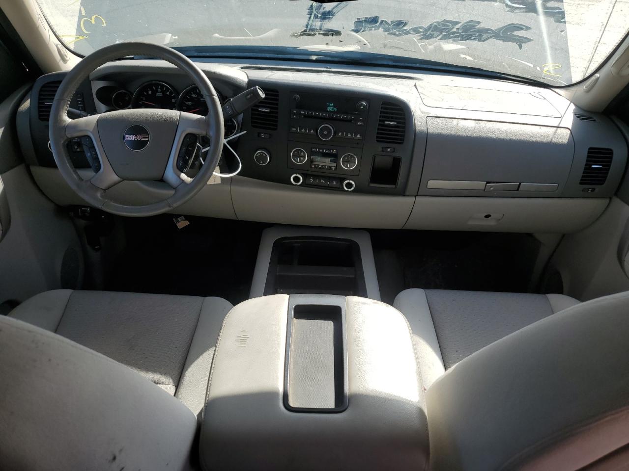 3GTEK23379G120176 2009 GMC Sierra K1500 Sle