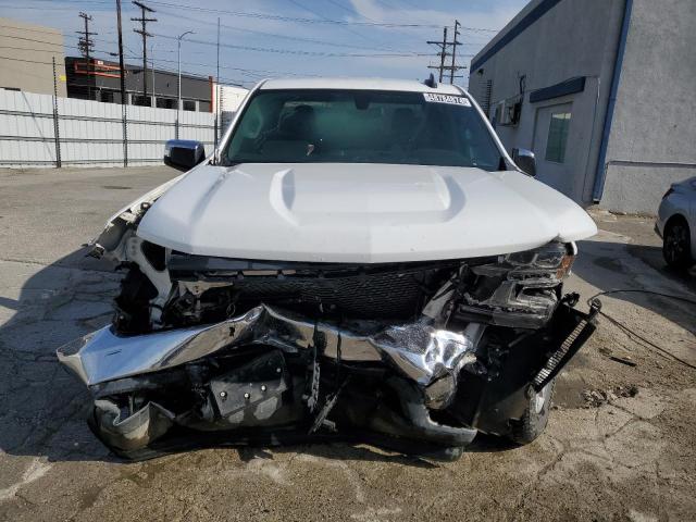 2020 Chevrolet Silverado K1500 Lt VIN: 1GCRYDED2LZ178592 Lot: 48784874