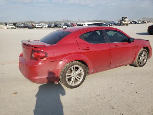 2013 Dodge Avenger Se VIN: 1C3CDZAG5DN599766 Lot: 51158314