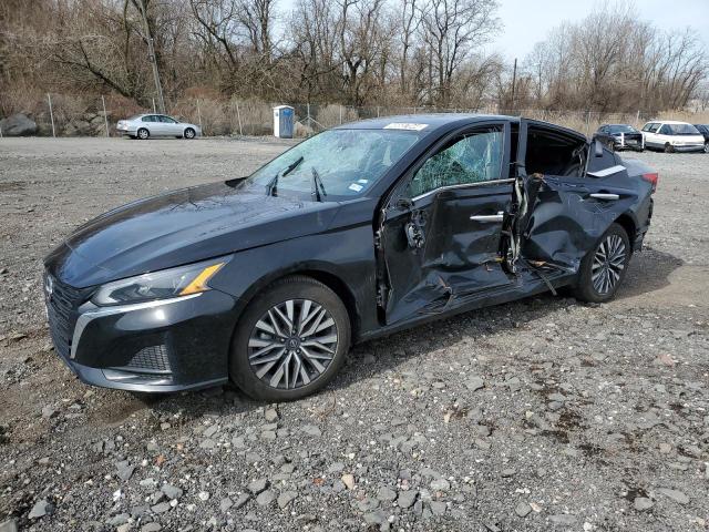 2023 NISSAN ALTIMA SV - 1N4BL4DV9PN370203