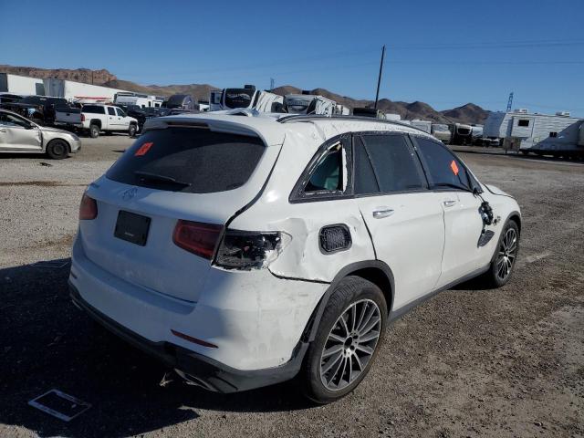 2021 Mercedes-Benz Glc 300 VIN: W1N0G8DB0MF958332 Lot: 46235534