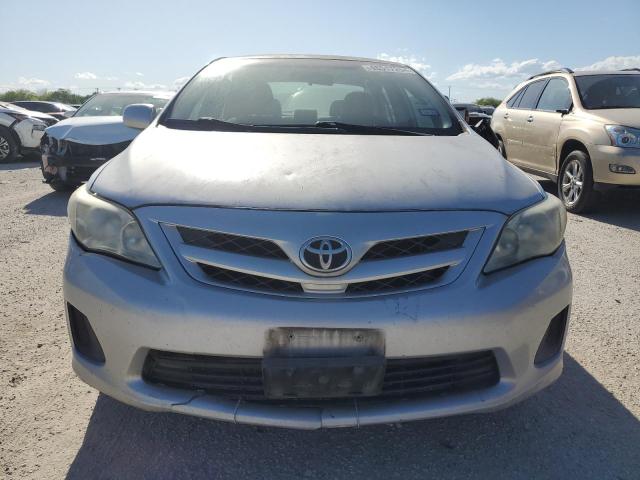 2012 Toyota Corolla Base VIN: 5YFBU4EE4CP043825 Lot: 48517294