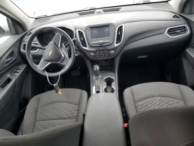 2018 CHEVROLET EQUINOX LT - 3GNAXJEV2JL174092