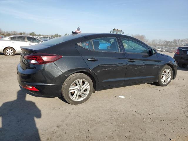 5NPD84LF2LH549028 | 2020 Hyundai elantra sel