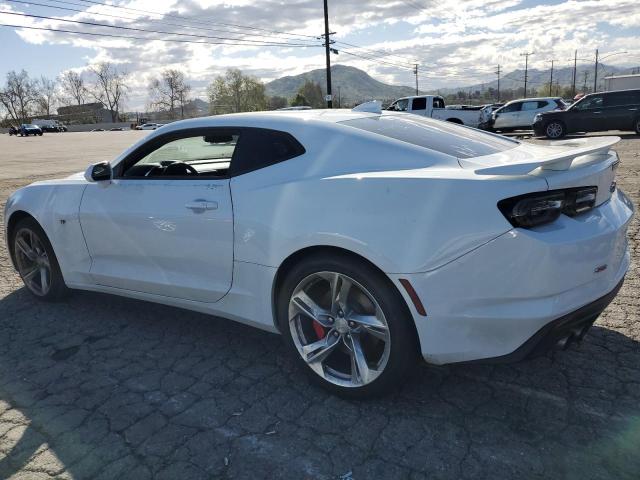 2020 CHEVROLET CAMARO LZ - 1G1FE1R74L0136369