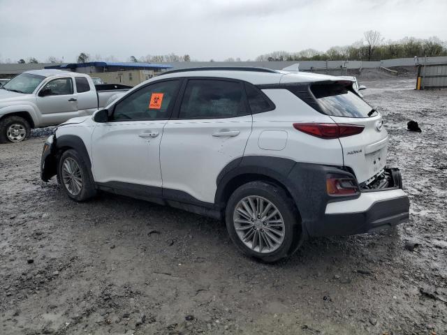 2021 HYUNDAI KONA SEL P - KM8K62AA1MU712151
