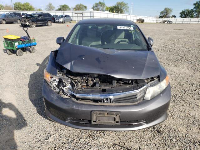2012 Honda Civic - Image 5