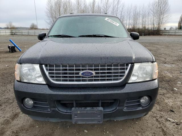 2004 Ford Explorer Xlt VIN: 1FMZU73K74UB53857 Lot: 48105814