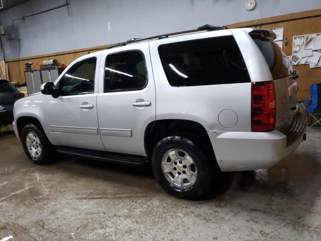 2013 Chevrolet Tahoe K1500 Ls VIN: 1GNSKAE04DR278359 Lot: 47468894