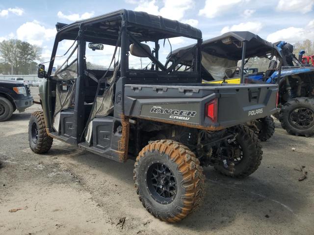 2014 POLARIS RANGER 900 - 4XAWH88A2EB192281
