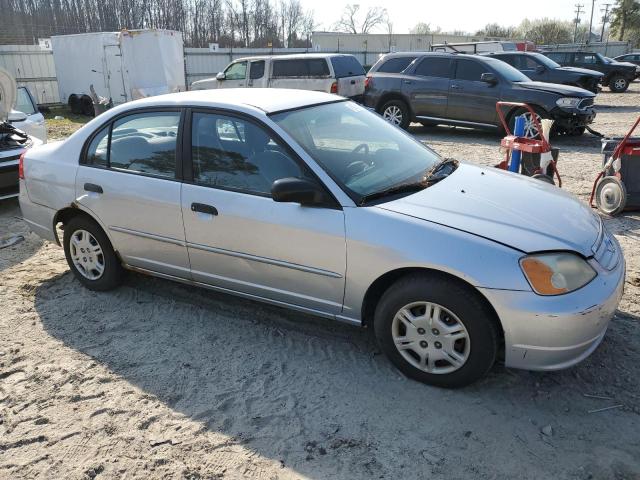 2001 Honda Civic - Image 4
