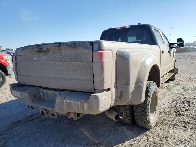 2020 Ford F350 Super Duty VIN: 1FT8W3DT5LEC63065 Lot: 46069264