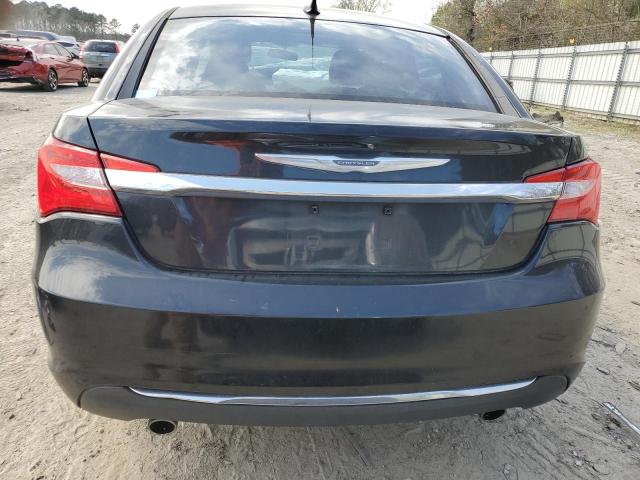 2011 Chrysler 200 Touring VIN: 1C3BC1FG1BN503721 Lot: 47275864