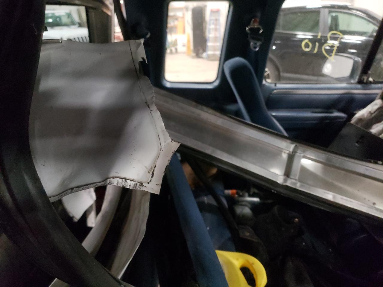 1FTEX14N1SKB17946 1995 Ford F150