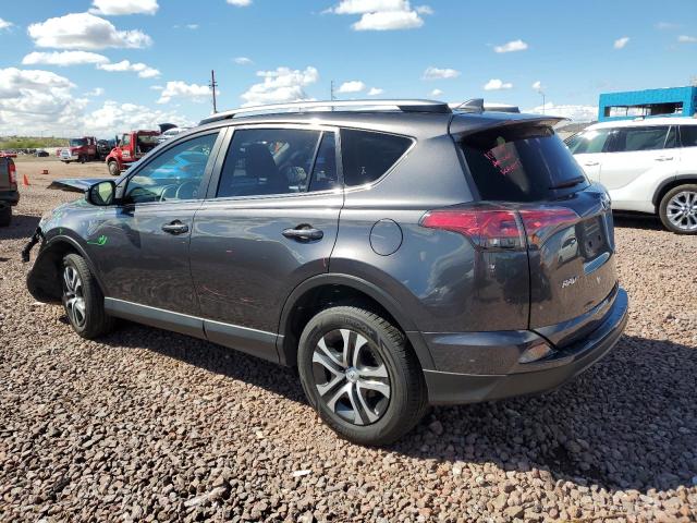 2018 TOYOTA RAV4 LE - JTMBFREV2JJ721979