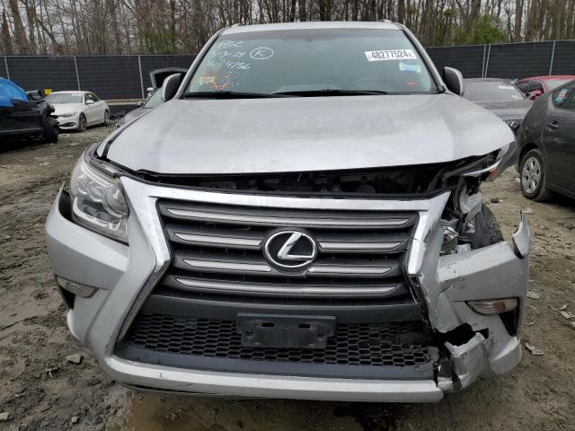 2015 Lexus Gx 460 VIN: JTJBM7FX4F5104736 Lot: 48277524