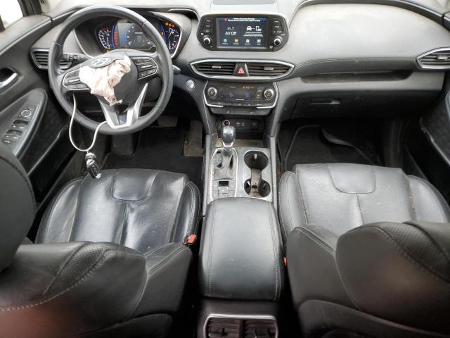 2019 HYUNDAI SANTA FE L - 5NMS5CAD0KH069531