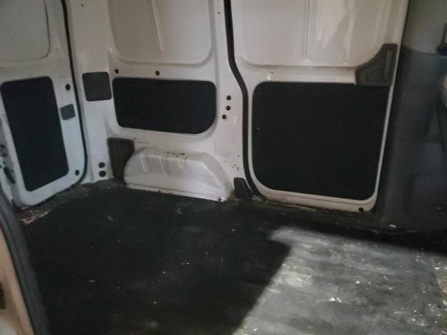 2015 NISSAN NV200 3N6CM0KN3FK699276