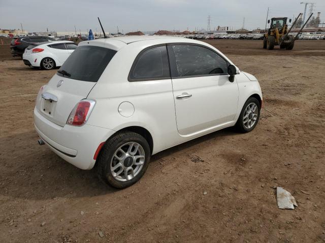 2013 Fiat 500 Pop VIN: 3C3CFFAR4DT546504 Lot: 45539834