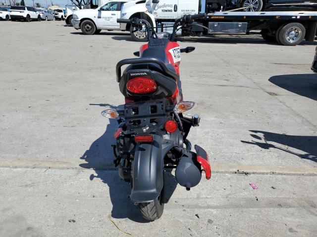 2022 HONDA NVA110 B 3H1JK0714ND000175