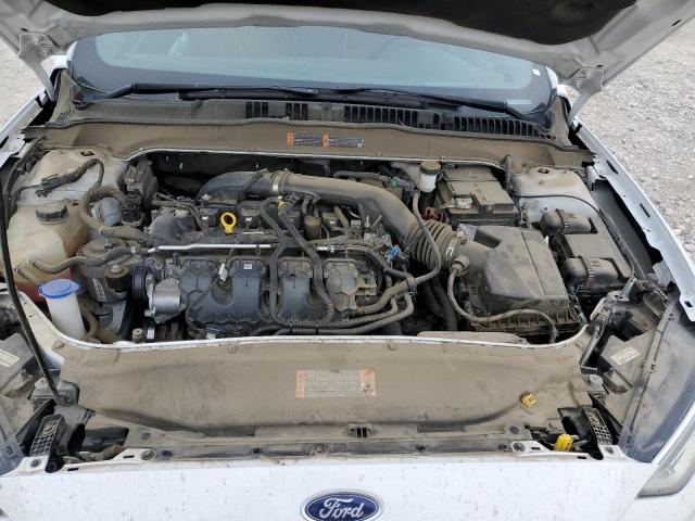 VIN 3FA6P0K96LR152585 2020 Ford Fusion, Titanium no.11