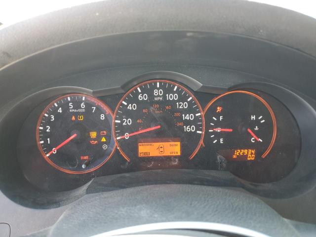 2009 Nissan Altima 2.5S VIN: 1N4AL24E89C178401 Lot: 45333404