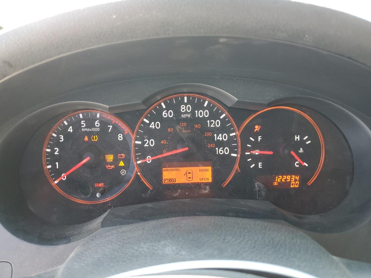 1N4AL24E89C178401 2009 Nissan Altima 2.5S