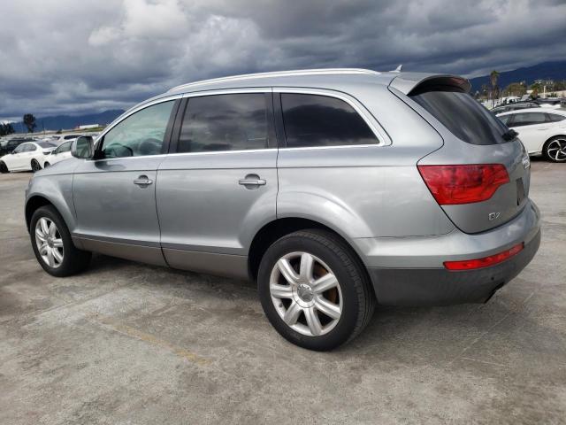 2008 Audi Q7 3.6 Quattro Premium VIN: WA1BY74LX8D025470 Lot: 45488844