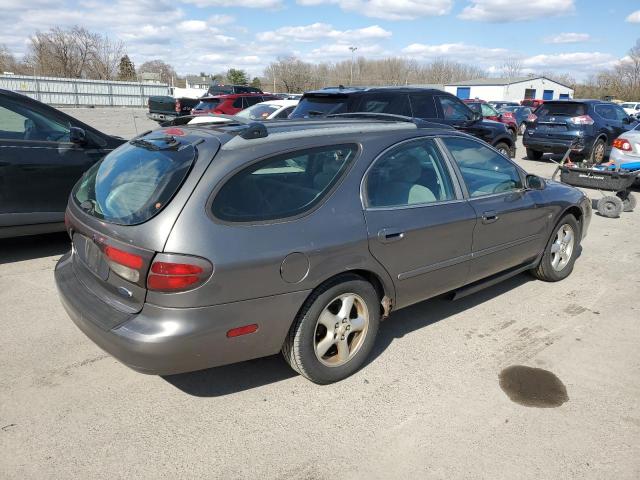 2002 Ford Taurus Se VIN: 1FAHP58S52A230783 Lot: 47032804