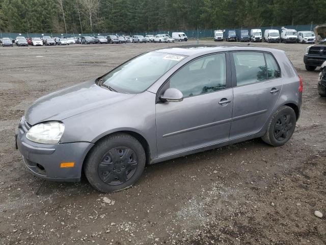 WVWDR71K97W248836 2007 Volkswagen Rabbit