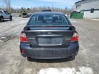 SUBARU LEGACY 2.5 photo