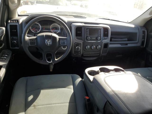 2018 DODGE RAM 1500 - 3C6RR7KT5JG176060