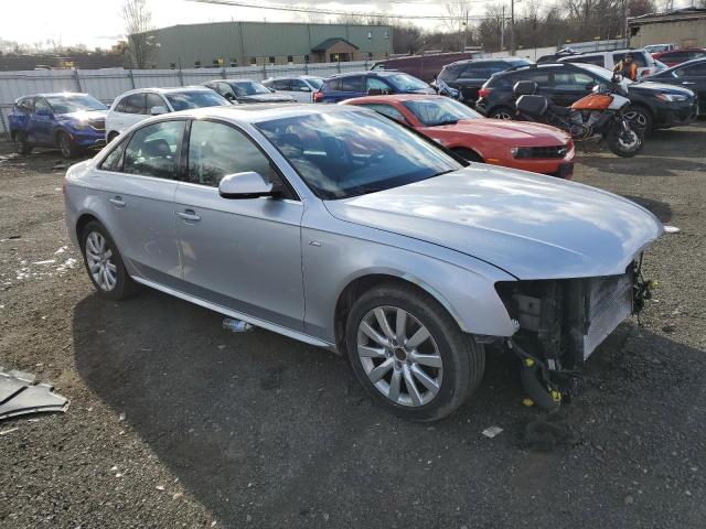 VIN WAUBFAFL0FN025052 2015 Audi A4, Premium no.4