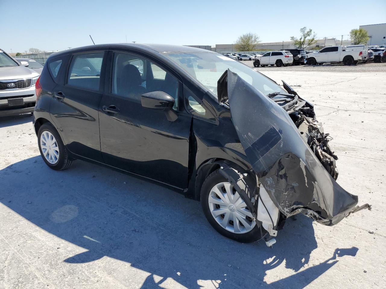 2016 Nissan Versa Note S vin: 3N1CE2CP9GL373668