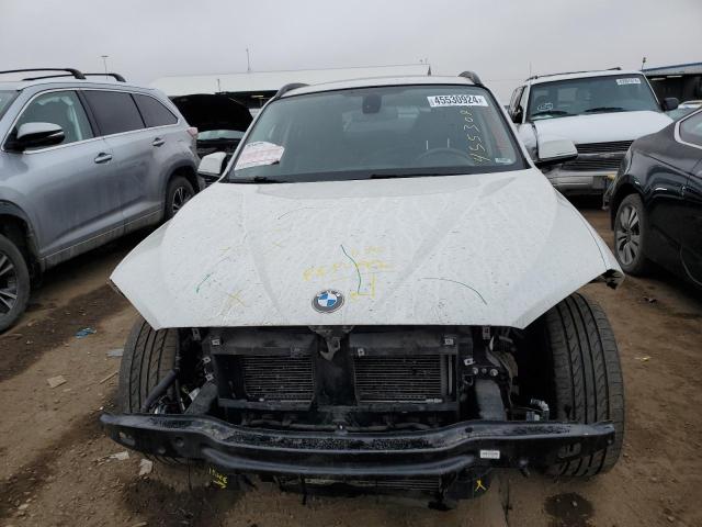 2015 BMW X1 XDRIVE2 - WBAVL1C54FVY34517