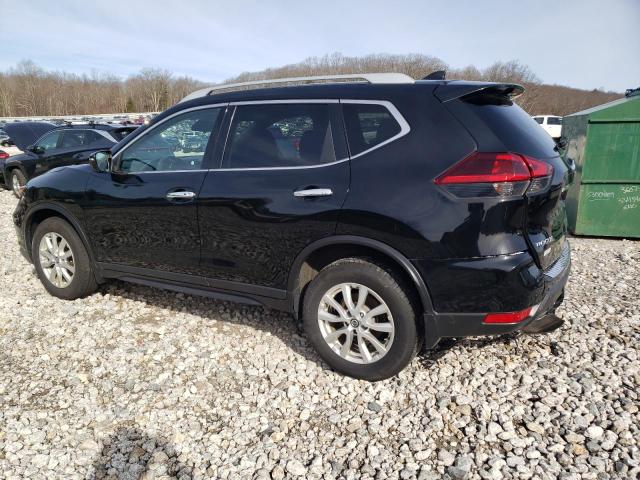 2019 Nissan Rogue S VIN: 5N1AT2MV9KC726241 Lot: 47798374