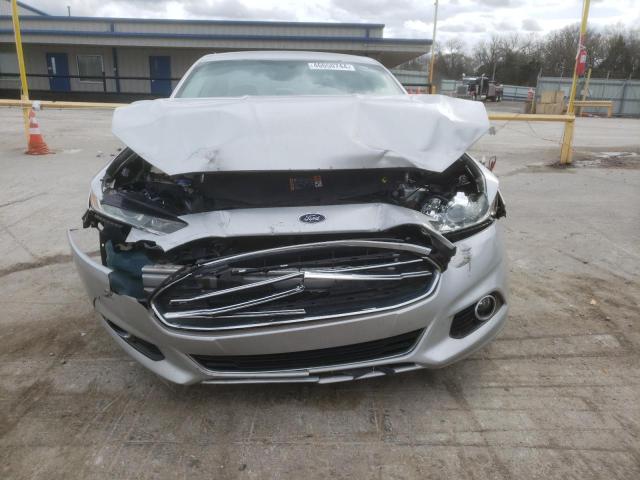 3FA6P0D99ER244581 | 2014 Ford fusion titanium