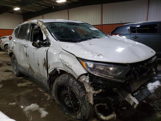 2019 Honda Cr-V Lx VIN: 2HKRW1H35KH001029 Lot: 45438314