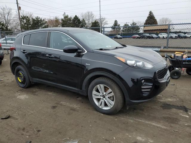 2017 KIA SPORTAGE L KNDPMCAC2H7075248
