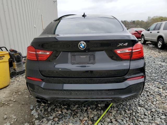 2016 BMW X4 XDRIVE2 - 5UXXW3C58G0M89570